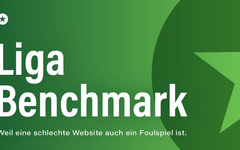 Köln schlägt Bayern. Im Netz. / Der 1. FC Köln gewinnt den LIGA Benchmark, der Websitecheck aller 18 Bundesligisten / FC Bayern München und Eintracht Frankfurt folgen auf den Plätzen zwei und drei - Foto: presseportal.de
