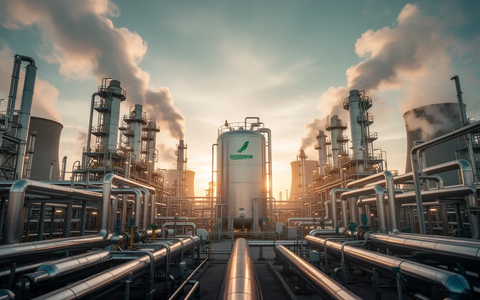 HydrogenPro: 1 Milliarde Pipeline für 2026/2027 - Foto: über boerse-global.de