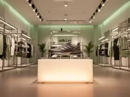 Adidas Aktie: 30. Juli für Q2-Bilanz terminiert - Foto: über boerse-global.de