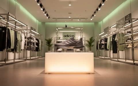 Adidas Aktie: 30. Juli für Q2-Bilanz terminiert - Foto: über boerse-global.de