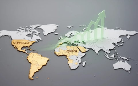 Vanguard FTSE All-World: Vietnam und Griechenland ab 21. September - Foto: über boerse-global.de