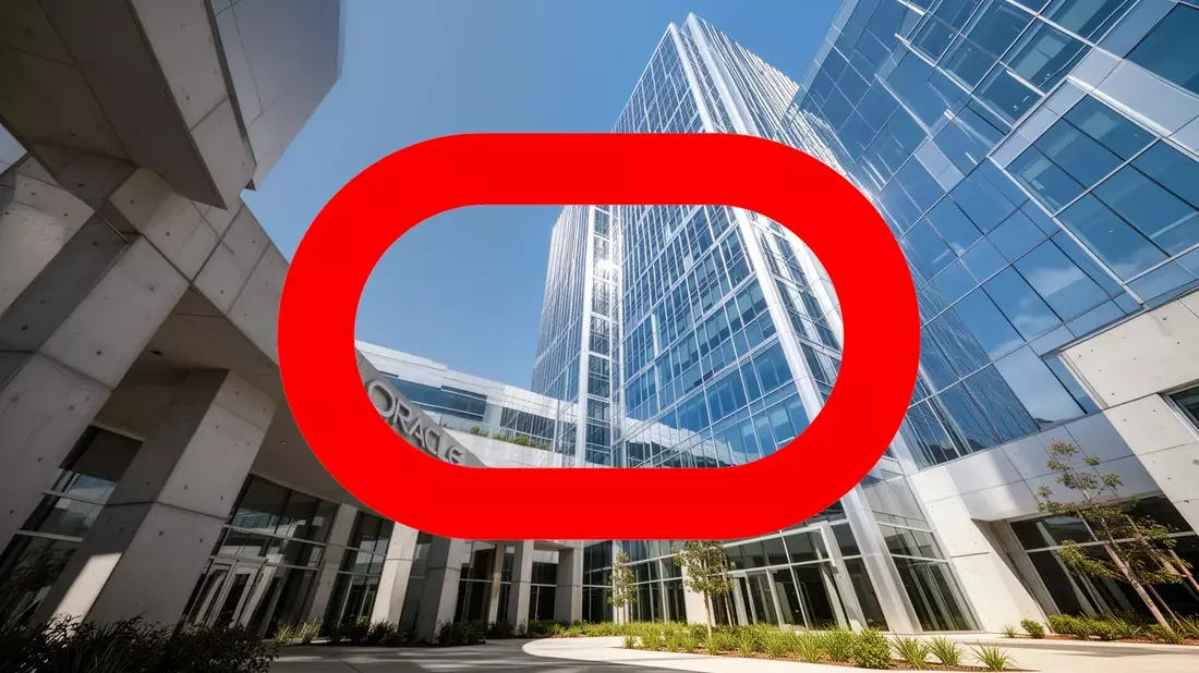 Oracle Aktie: 90 Milliarden Dollar Umsatzziel 2027 - Bild: über boerse-global.de