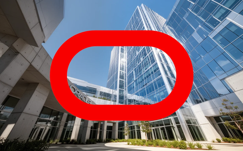 Oracle Aktie: 90 Milliarden Dollar Umsatzziel 2027 - Foto: über boerse-global.de
