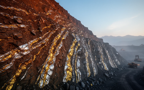 Mogotes Metals Aktie: 194 Meter hochgradig mineralisiert bei Filo Sur - Foto: über boerse-global.de