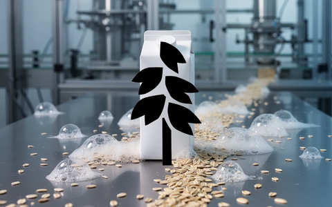 Oatly Aktie: Barista Cold Foam ab Mai - Foto: über boerse-global.de