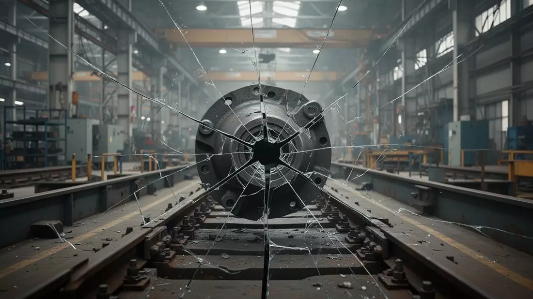 Hexagon Purus Aktie: 12 Prozent Minus vor Split - Bild: über boerse-global.de