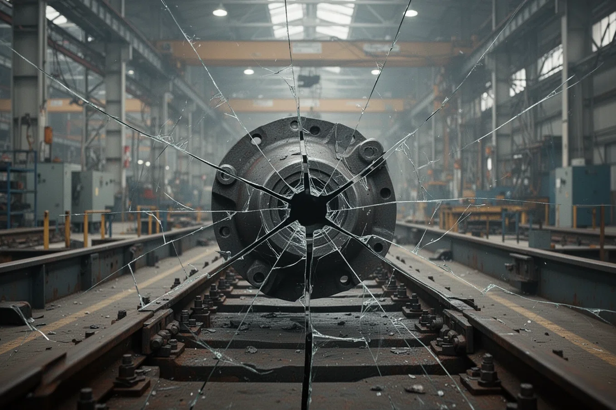 Hexagon Purus Aktie: 12 Prozent Minus vor Split
