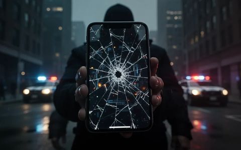 Polizei und BSI warnen vor massiver Zunahme von Handy-Kriminalität - Foto: über boerse-global.de