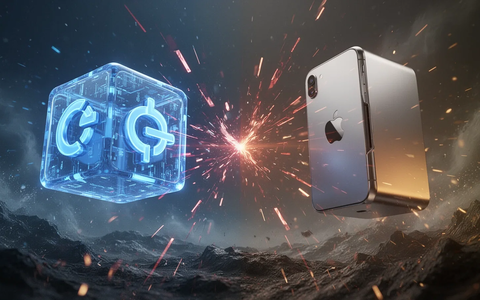 OpenAI erwägt Klage gegen Apple: Streit um ChatGPT-Integration - Foto: über boerse-global.de
