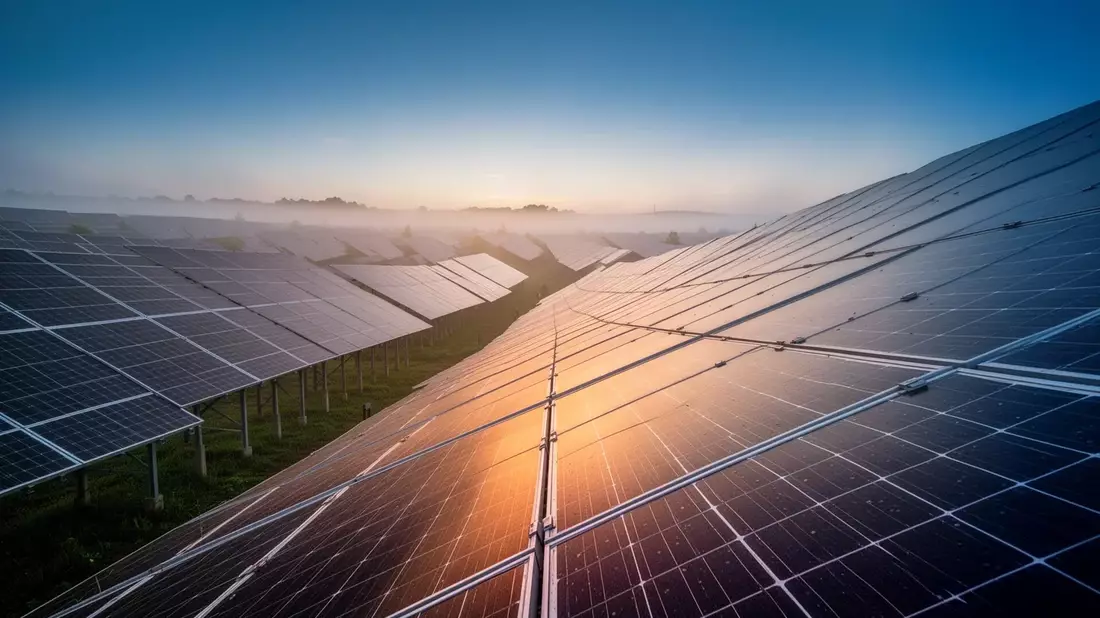 SolarEdge Aktie: Nexis startet Q3 2026 - Bild: über boerse-global.de