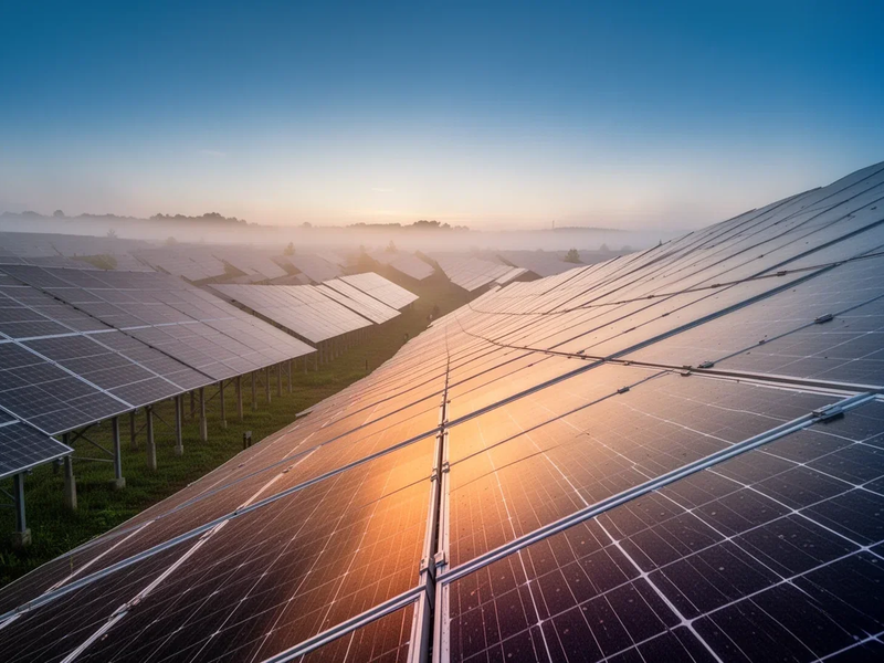 SolarEdge Aktie: Nexis startet Q3 2026 - Foto: über boerse-global.de