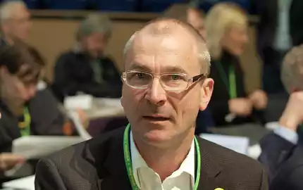 Volker Beck (Archiv) - Foto: via dts Nachrichtenagentur