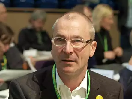 Volker Beck (Archiv) - Foto: via dts Nachrichtenagentur