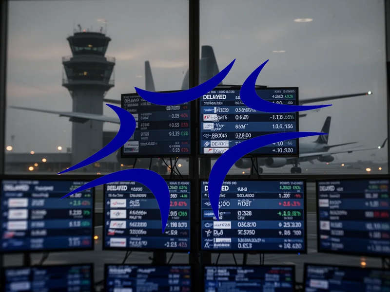 Fraport Aktie: Streiks hinterlassen Spuren - Foto: über boerse-global.de
