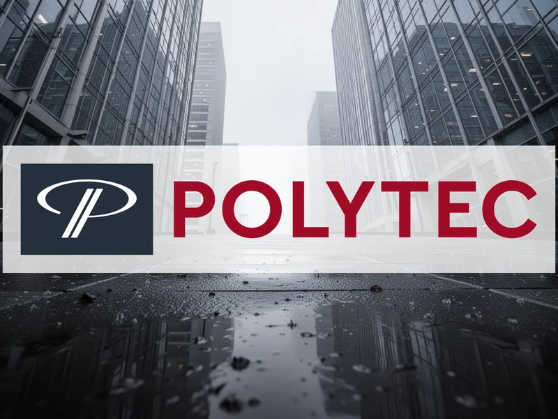 Polytec Aktie: Nettofinanzverbindlichkeiten auf 30 Millionen - Foto: über boerse-global.de