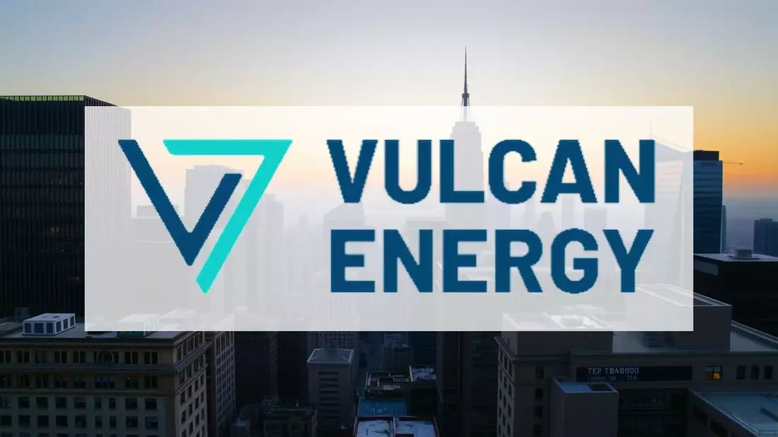 Vulcan Energy: As AGM Nears, Forfeited Options and €2.2 Billion Financing Cast a Long Shadow Illustration mit AI erstellt übermittelt durch boerse-global.de