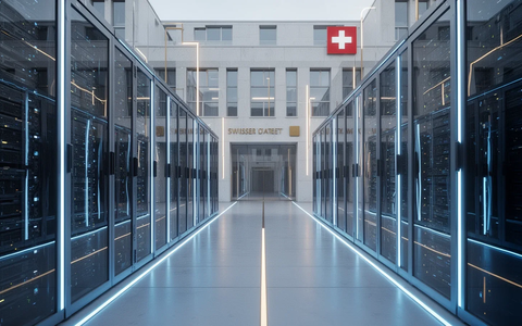 Ukraine und Schweiz schmieden KI-Allianz für den „Agentic State“ - Foto: über boerse-global.de