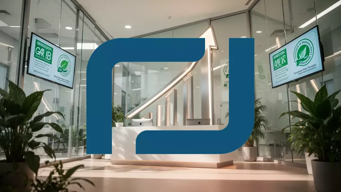 Arjo AB Aktie: EcoVadis und CDP verbessern Ratings im Mai - Bild: über boerse-global.de