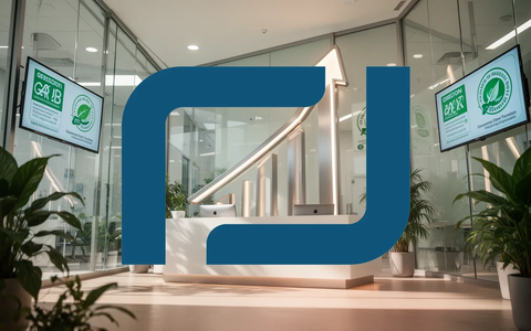 Arjo AB Aktie: EcoVadis und CDP verbessern Ratings im Mai - Foto: über boerse-global.de