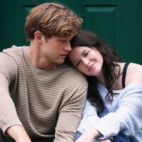 First Look von INTO THE DEEP BLUE / Coming-of-Age-Drama mit Damian Hardung - Foto: presseportal.de