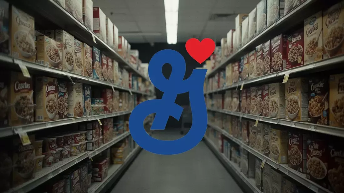 General Mills Aktie: Barclays und Piper senken Kursziele - Bild: über boerse-global.de