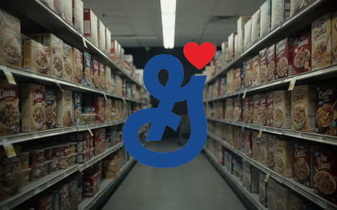 General Mills Aktie: Barclays und Piper senken Kursziele - Foto: über boerse-global.de