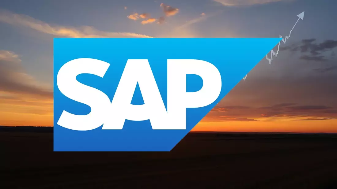 SAP's Cloud Push and AI Vision Can't Mask Security Gaps and a Stock Stuck Near Lows Illustration mit AI erstellt übermittelt durch boerse-global.de