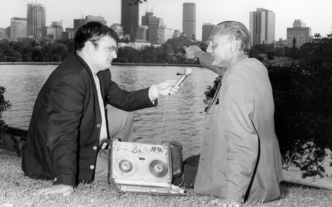75 Jahre Fernweh: NDR Info feiert Geburtstag der Reisesendung „Zwischen Hamburg und Haiti“ mit einer Jubiläumssendung - Foto: presseportal.de
