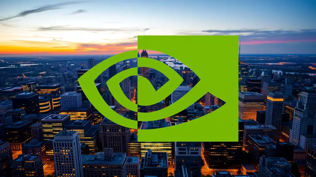 Nvidia’s China Market Reopens Just in Time for a $78.8 Billion Earnings Test Illustration mit AI erstellt übermittelt durch boerse-global.de