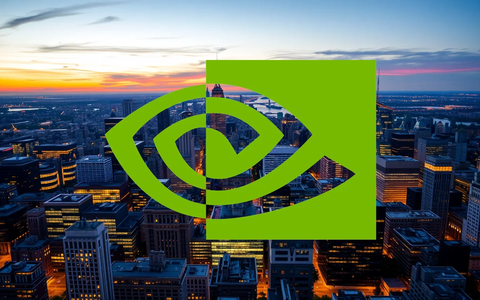Nvidia’s China Market Reopens Just in Time for a $78.8 Billion Earnings Test - Foto: über boerse-global.de