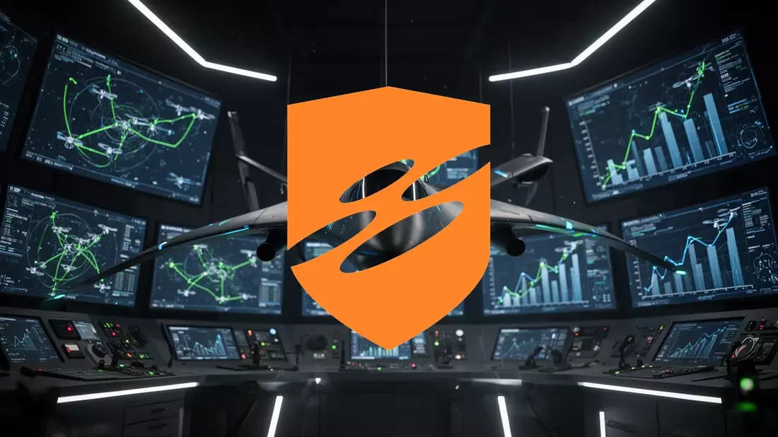 DroneShield Aktie: 74,1 Millionen AUD Umsatz im Q1 - Bild: über boerse-global.de
