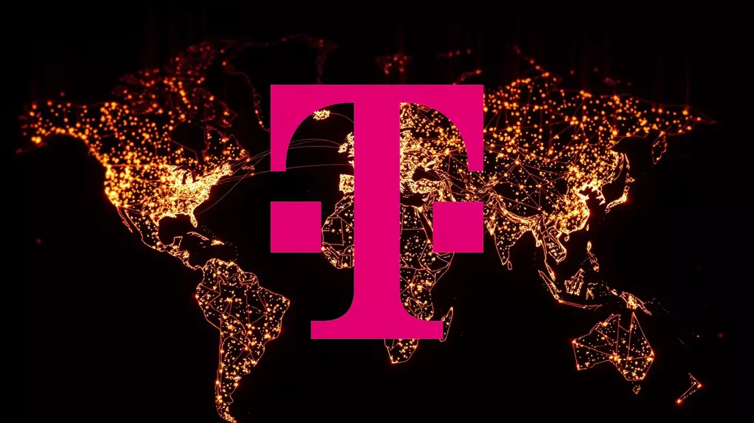 Deutsche Telekom's Fibre Conundrum: Fastest Build in Years Meets Lukewarm Customer Take-Up - Bild: über boerse-global.de