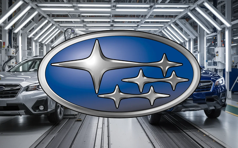 Subaru Aktie: 58,50 Yen Schlussdividende geplant - Foto: über boerse-global.de