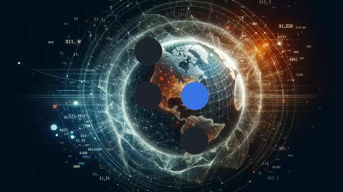 D-Wave’s Q1 Revenue Miss Is Dwarfed by a $33.4 Million Order Blitz and a Fully Stocked Treasury Illustration mit AI erstellt übermittelt durch boerse-global.de