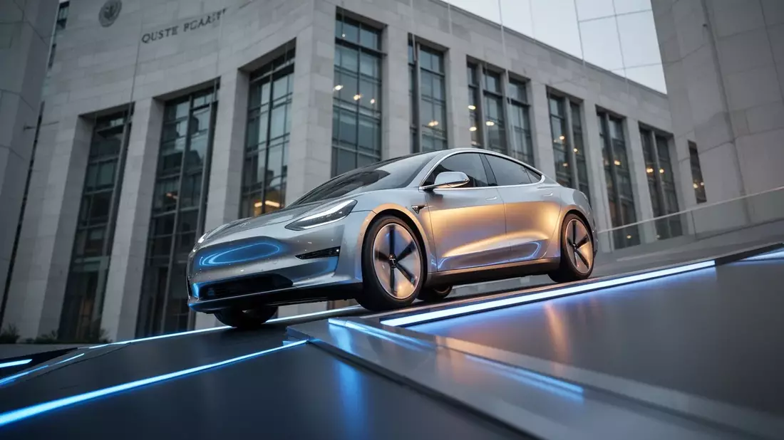 Regierung startet E-Auto-Prämie und kippt Heizungsgesetz - Bild: über boerse-global.de
