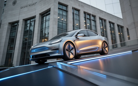 Regierung startet E-Auto-Prämie und kippt Heizungsgesetz - Foto: über boerse-global.de