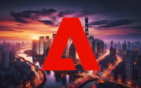 Adobe: récord de ingresos y una recompra de 25.000 millones no logran tapar el vacío en la cúpula - Foto: über boerse-global.de