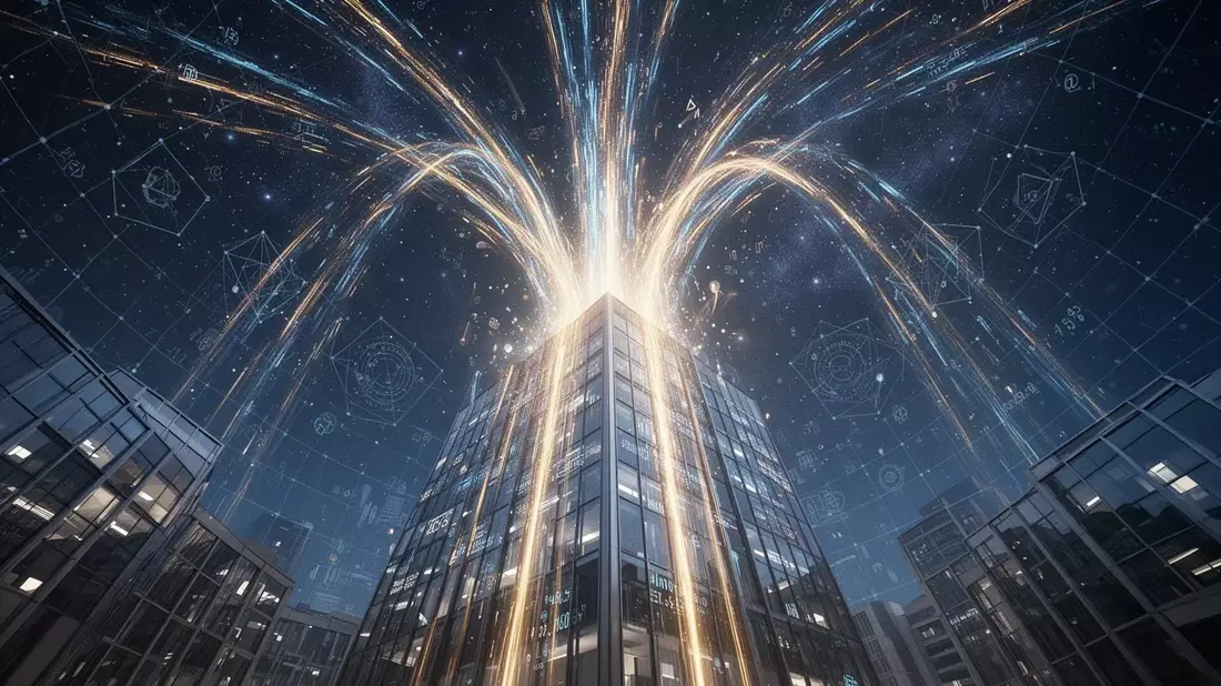 Nebius Aktie: 27 Milliarden Dollar Meta-Deal - Bild: über boerse-global.de
