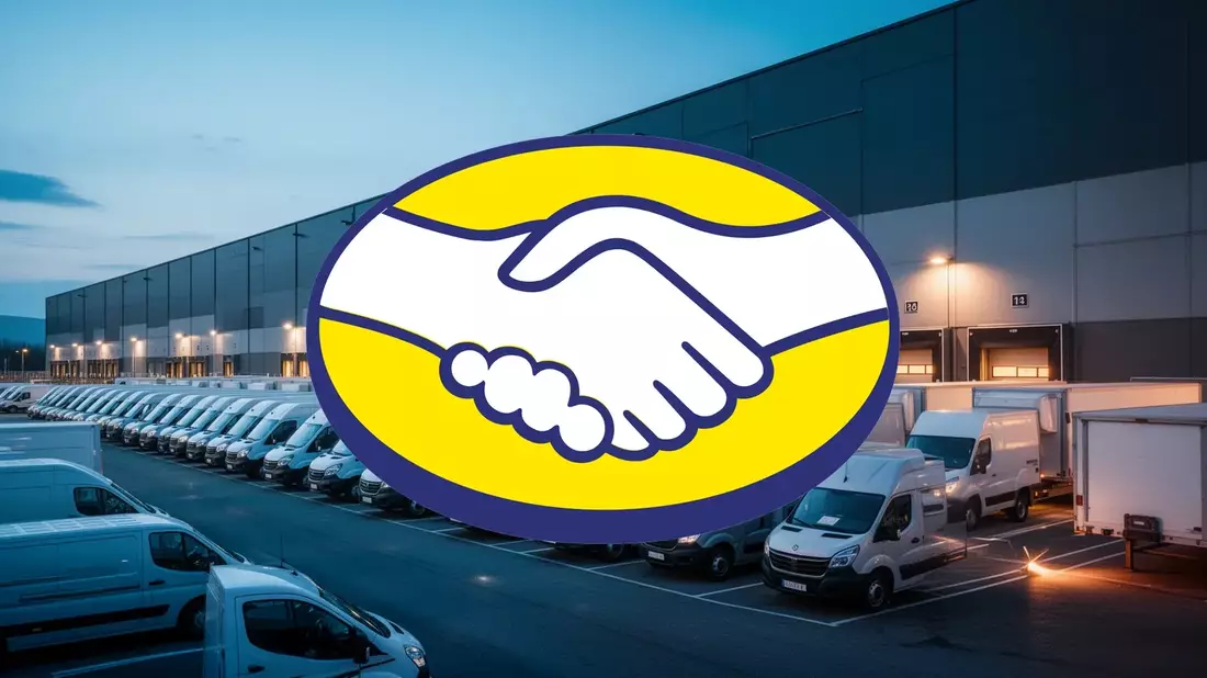 MercadoLibre Aktie: EPS-Enttäuschung bei 49% Umsatzsprung - Bild: über boerse-global.de