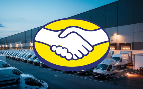 MercadoLibre Aktie: EPS-Enttäuschung bei 49% Umsatzsprung - Foto: über boerse-global.de