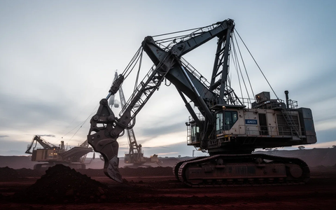 S&P/ASX 200: Minen ziehen den Index ins Minus - Foto: über boerse-global.de