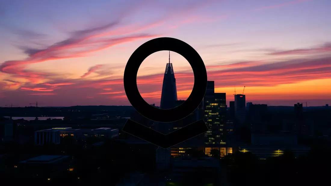 Palantir's Stellar Growth Story Hits a Wall of Insider Sales, Retail Exodus, and a German Cloud Rebuff Illustration mit AI erstellt übermittelt durch boerse-global.de