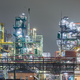 Vor allem die energieintensive Industrie wird derzeit belastet. (Archivbild) - Foto: Andreas Arnold/dpa