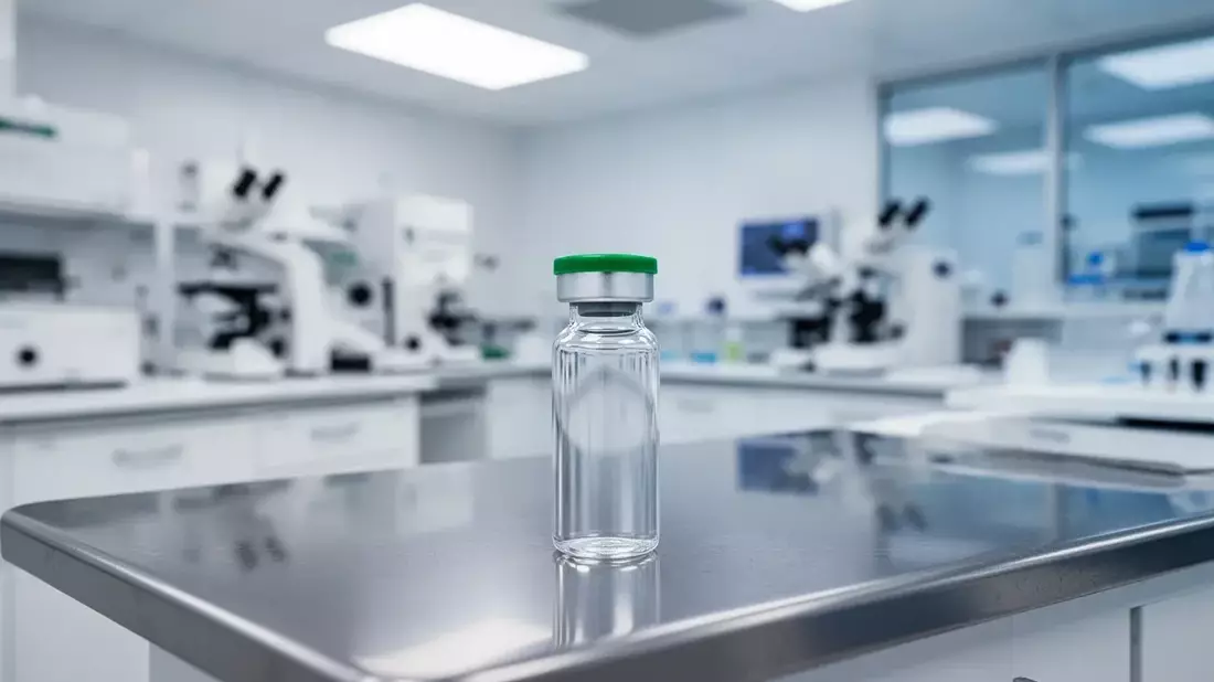 Boston Scientific Aktie: Jahrestief bei 45,30 Euro am 13. Mai - Bild: über boerse-global.de