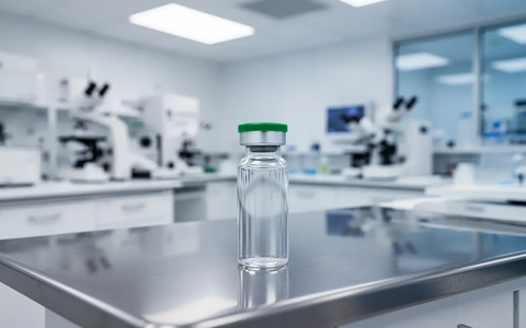 Boston Scientific Aktie: Jahrestief bei 45,30 Euro am 13. Mai - Foto: über boerse-global.de