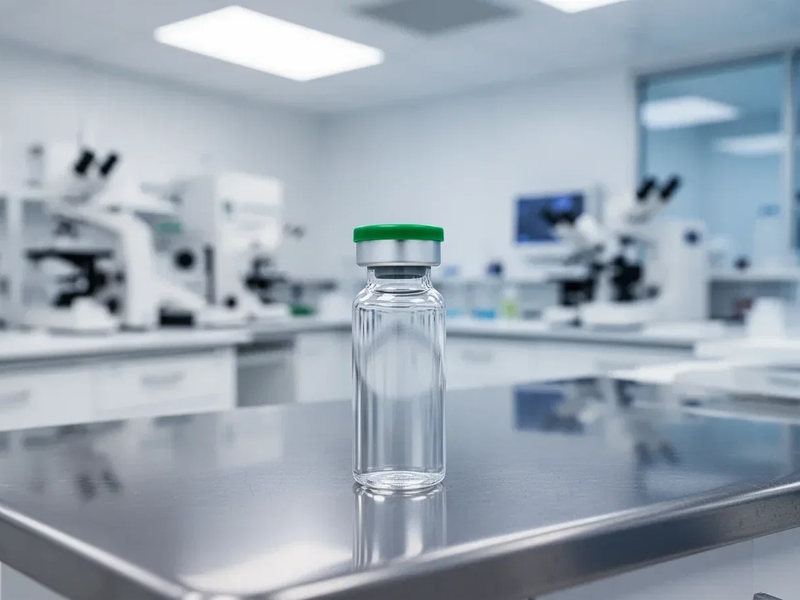 Boston Scientific Aktie: Jahrestief bei 45,30 Euro am 13. Mai - Foto: über boerse-global.de