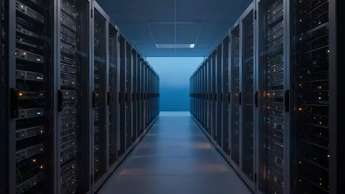 Vertiv Aktie: Evercore setzt Ziel auf 425 Dollar - Bild: über boerse-global.de