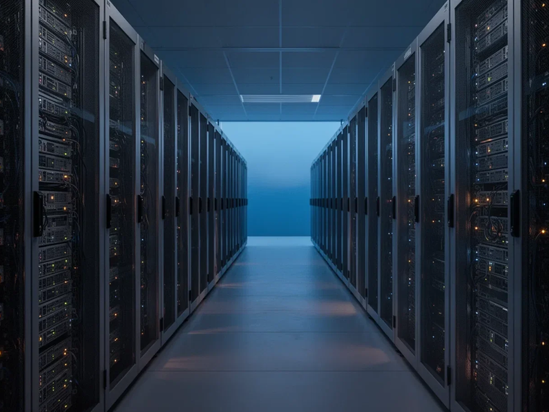 Vertiv Aktie: Evercore setzt Ziel auf 425 Dollar - Foto: über boerse-global.de