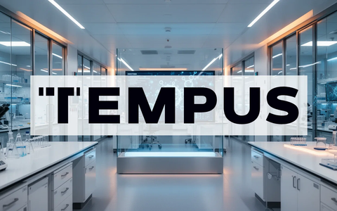 Tempus AI Aktie: Allianz mit Bristol Myers Squibb - Foto: über boerse-global.de