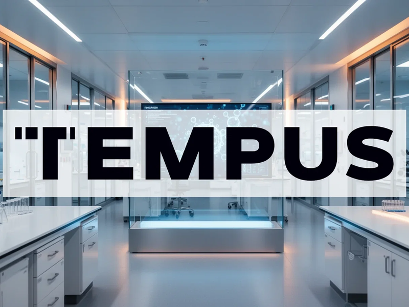 Tempus AI Aktie: Allianz mit Bristol Myers Squibb - Foto: über boerse-global.de